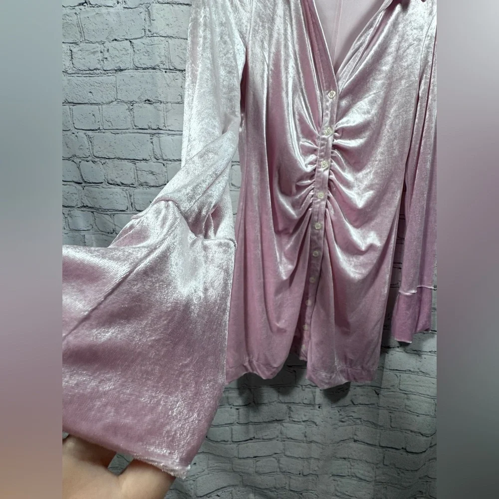 Free People stunning ready